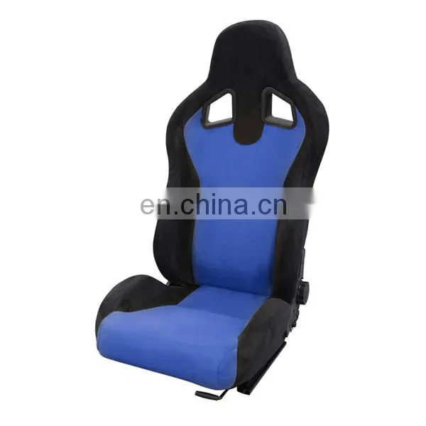 JBR1039 New Car Seat Use For Car Adjustable Racing Simulator Seat photo-2