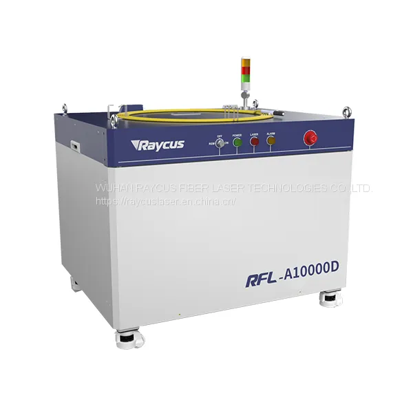 10000W Fiber Delivered Direct Diode Lasers