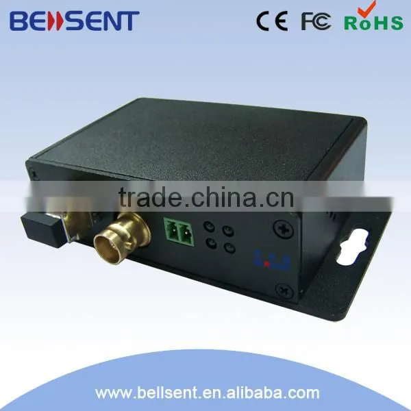 Best HD-SDI Fiber Optic Converter