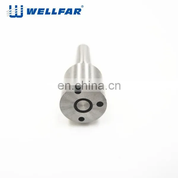 Wellfar Dlla146p1339 Man Fuel Engine Pump Injector Nozzle Diesel Injector Nozzle Injector 0433171831 For Man photo-2