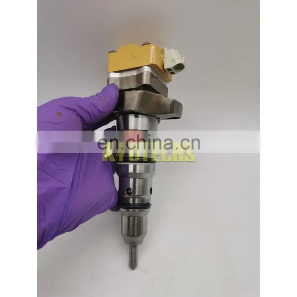 Diesel Engine Injector 178-0199 10R-0782 177-4754 178-0198 205-1285 EX630782 for Caterpillar Excavator photo-2