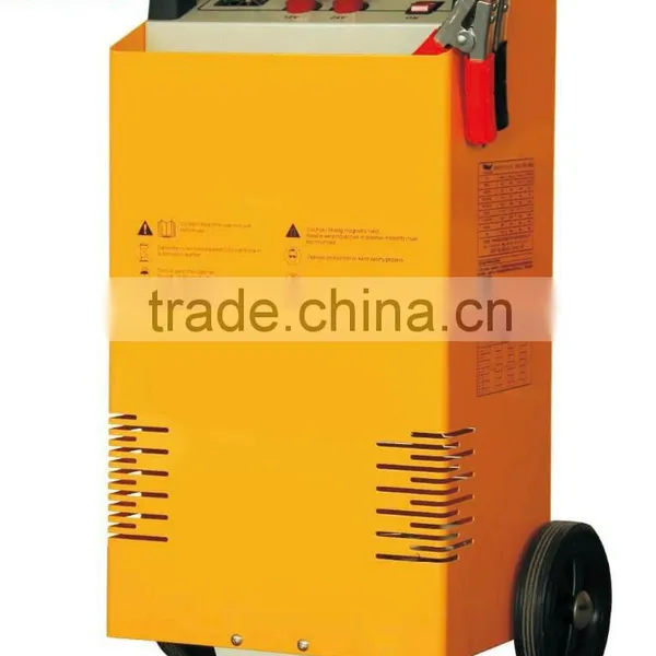 Car Battery Charger for Car Repairing Workshop AX-850 photo-2