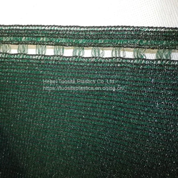 Best Quality Crazy Price Greenhouse Sun Shade Cloth Garden Shade Netting Agriculture Privacy Balcony Net photo-2