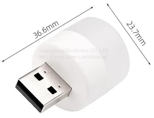 USB Light for Power Blank, Mobile Phone, Computer, Laptop photo-3