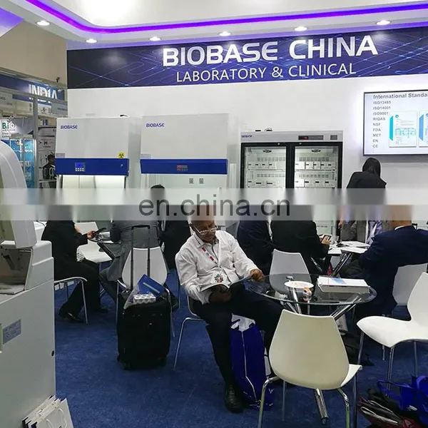 BIOBASE BA-C Automatic Electronic Analytical Balance Precision Balance Weighing Scale for Laboratory or Hospital photo-5