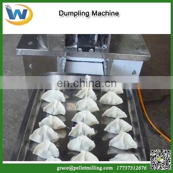 Automatic Small Spring Roll Machine / Spring Roll Maker / Spring Roll Making Machine photo-3
