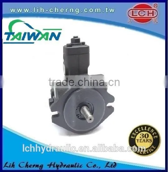 Hot China Products Wholesale Doube Pump Hot Oil Pump photo-5