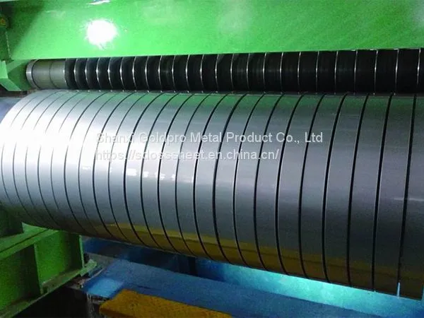 443 Stainless Steel Strip