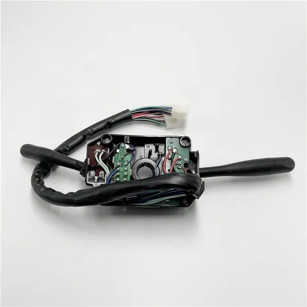 Hot Selling Original Led Illuminated Toggle Switch For SINOTRUK