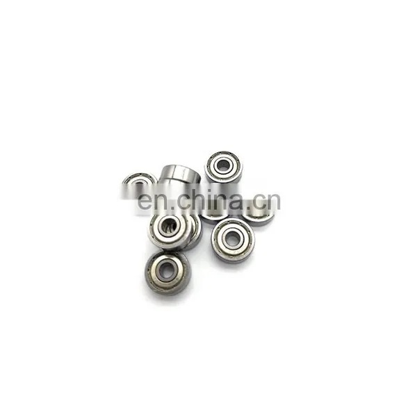 Миниатюрные шариковые подшипники R2 R3 R4 R6 R8 R10 R12 R14 R20 R144 R188 подшипник для велосипеда R4