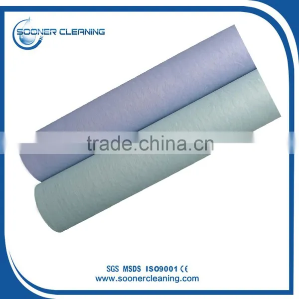 Good Quality Waterproof Nonwovens for Medical Use photo-6
