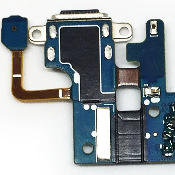 Flex Cable For Samsung Galaxy Note 8 N950U Usb Charger Charging Dock Port Connector Part Replacement photo-4