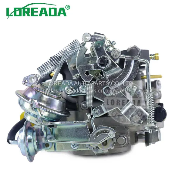 LOREADA OEM 13220-83001 Carb Carburetor For SUZUKI SJ413 For Mitsubishi Engine photo-3