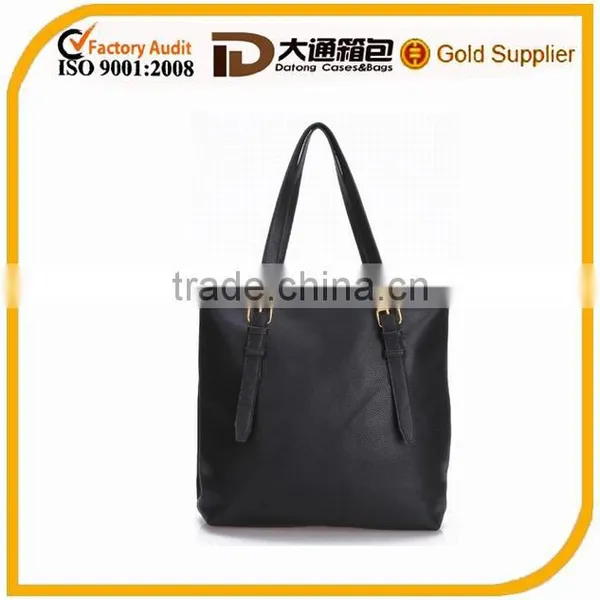 2014 Fashionable PU Handbag For Women