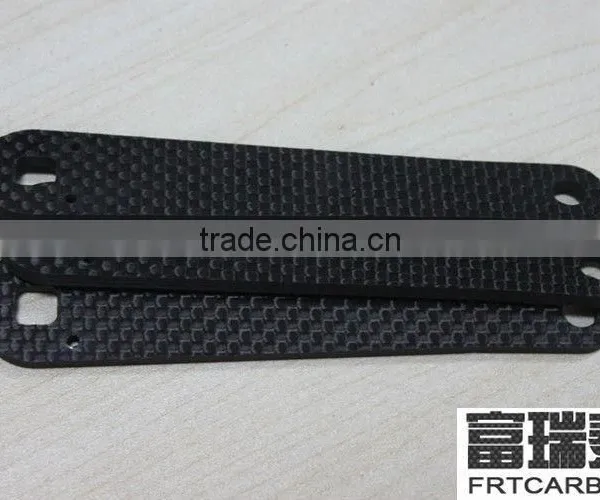 3K Carbon Fiber Plate