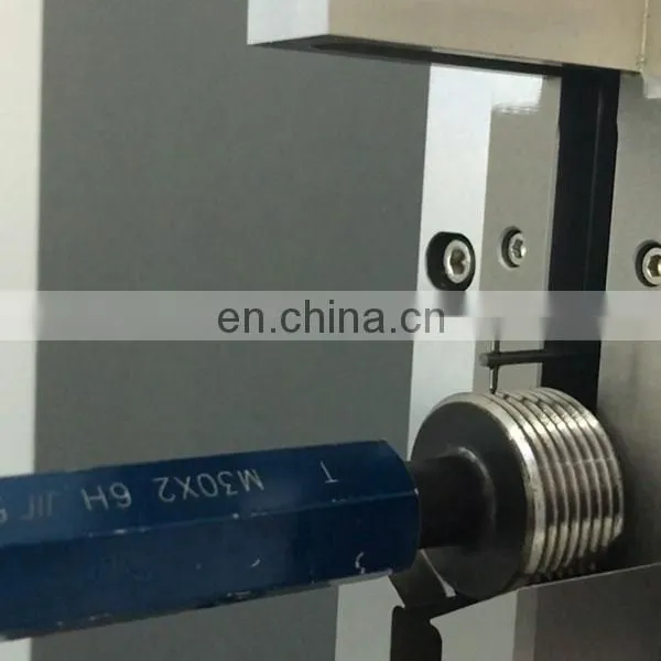 SJ5200-160 Universal Thread Measuring Machines photo-2