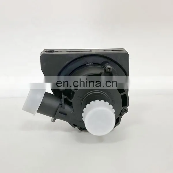 5G0965567A 12v Water Pump Parts for German Cars Engine Made Additional Cooling System 2Q0 965 567 5G0 965 567A photo-2