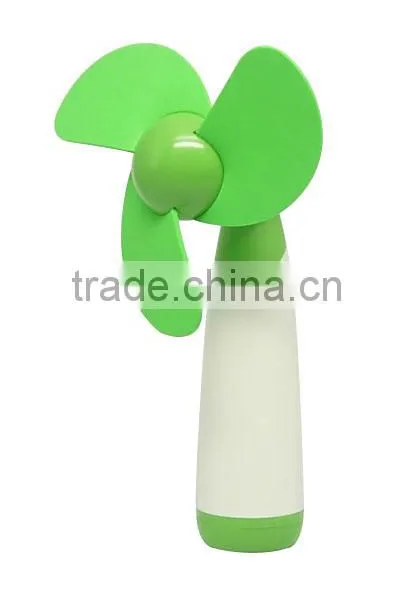 Innovative Consumer Products Plastic Material Mist Fan photo-5
