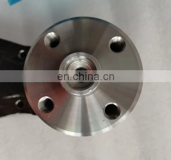 3913434 Fan Support for Diesel Engine Original Engine Parts 3913434 photo-2