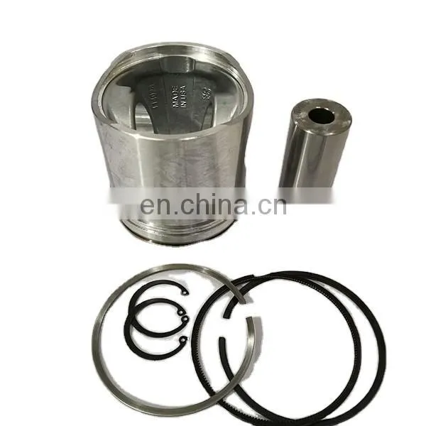 3917707 Diesel Engine PISTON 3917707 Diesel Engine Truck Parts