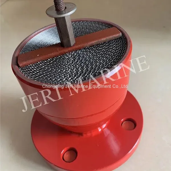 Flame Arrester Air Vent photo-5