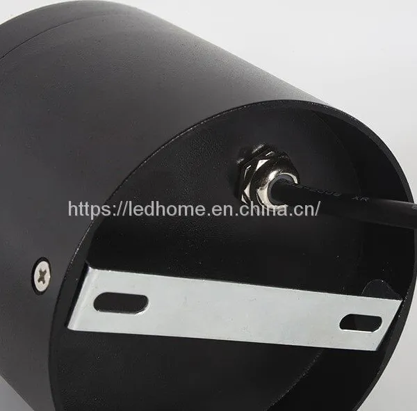 IP65 Waterproof Surface LED Down Lights (18W) photo-3