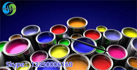 Printing Ink