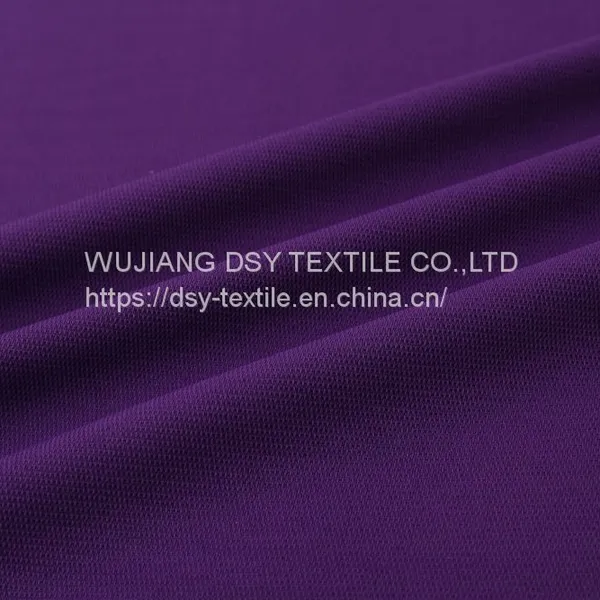 Wheat-stripe Chiffon, Beehive Chiffon, Stretch Women's Pants Fabric, Suit Fabric photo-2
