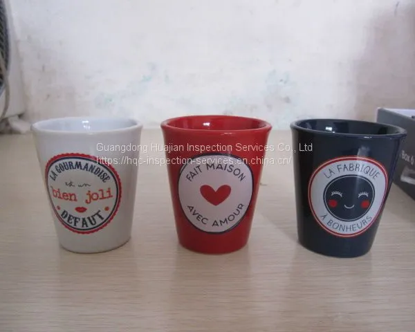 Mug Professional Inspection on Site Inspection photo-2
