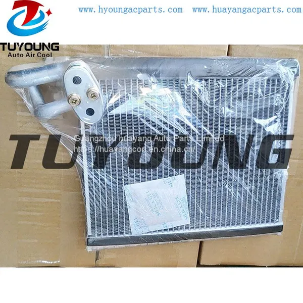 TUYOUNG HY-ET403 RHD Auto ac Evaporator Core Nissan Qashqai 2013 27280EN00B photo-3