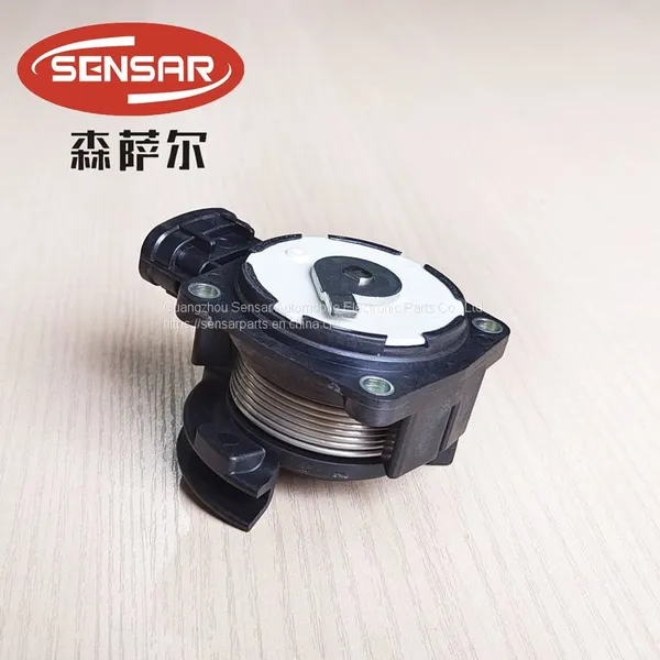 22030-62020 Throttle Body Lever Sensor for Toyota 4Runner Tacoma Tundra 3.4L V6