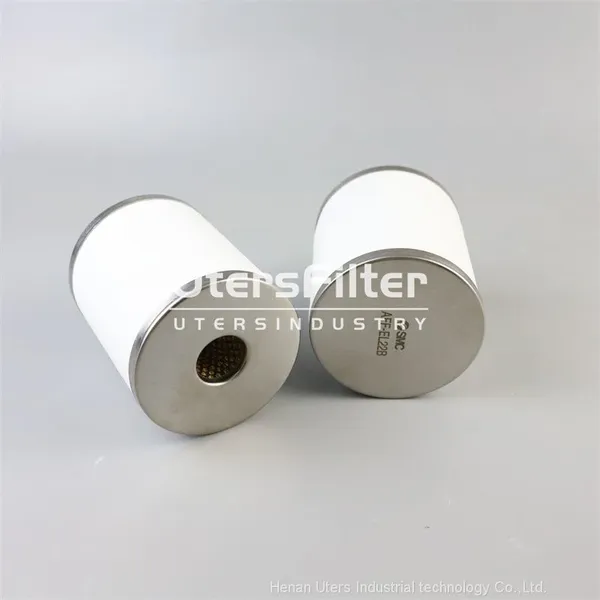 AFF-EL22B UTERFS Replaces SMC Precision Filter Element photo-4