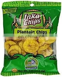Banana Chips Production Line Banana Chips Frying Machines Deoiling Machine photo-3