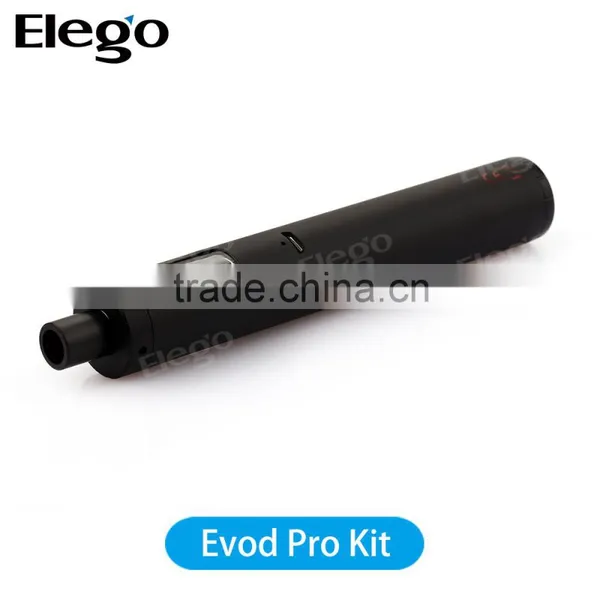 Elego Stock Offer Kanger Evod Pro Kit 100% Genuine Kangertech Evod Pro Kit photo-4