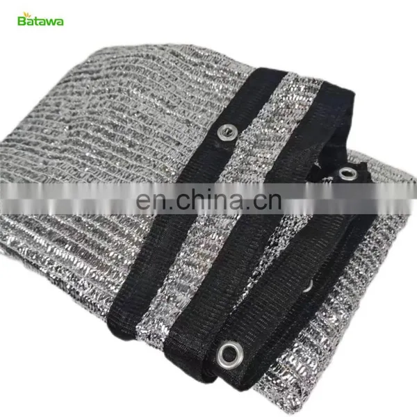 High Quality Factory Supply Aluminum Net photo-3