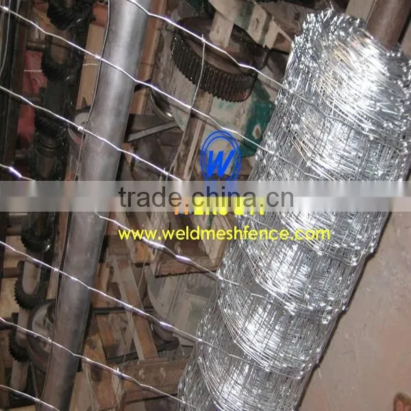 Hot Dipped Galvanized Camel Fence Used for Grassland photo-5