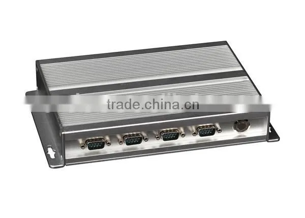3G Portable Embedded Linux Mini pc photo-3