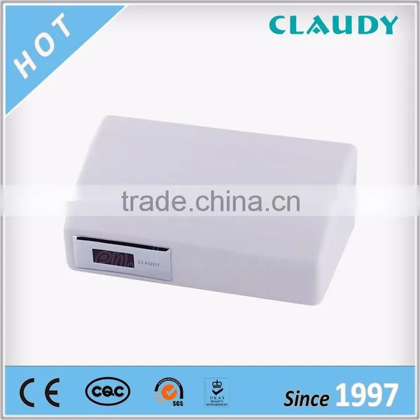 2016 Best Selling Long Lifetime 304 Stainlesss Steel Sensor Operated Flushometer photo-3