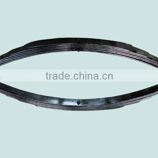 Taper Leaf Springs for Truck/trailer/carriage photo-2