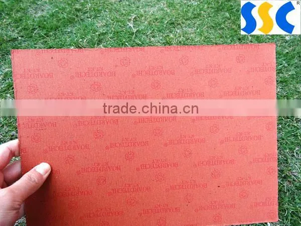Eco-friendly Paper in Sole Board( Sheet ) for Shoes Insole photo-6