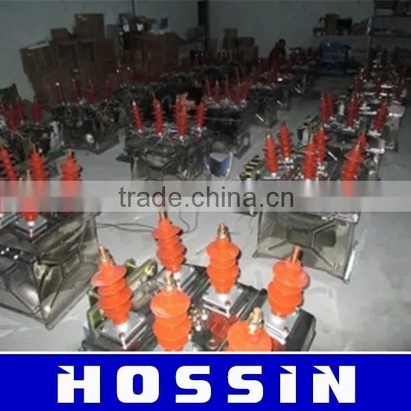 ZW27-12 ZW27-12G Series Outdoor High Voltage Vacuum Circuit Breaker photo-2