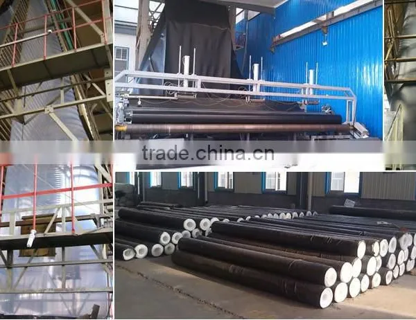 Liquid Waterproofing Membrane/bituminous Waterproof Membrane/hdpe Waterproof Membrane