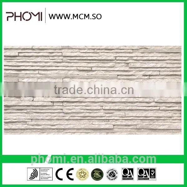 Flexible Clay Exterior and Interior Decoration Wall Cladding Artificial Stone photo-4