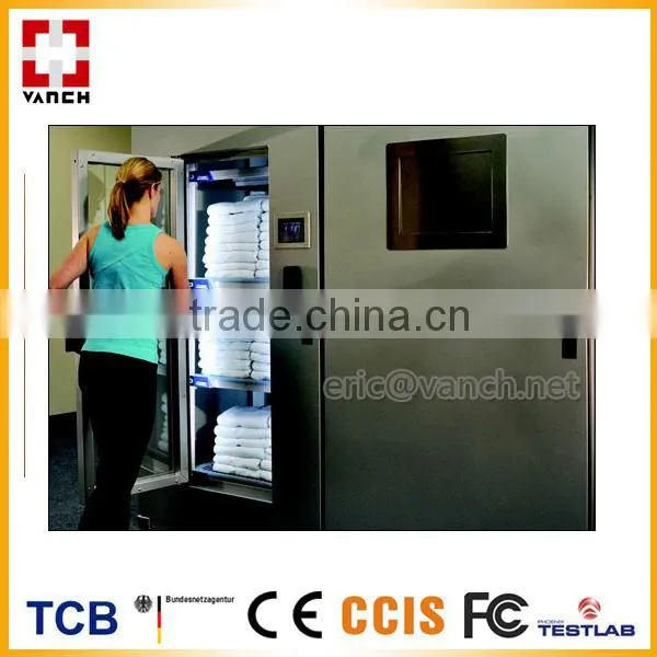 Uhf Rfid Washable Laundry Tag for Hotel Towel Tracking photo-2