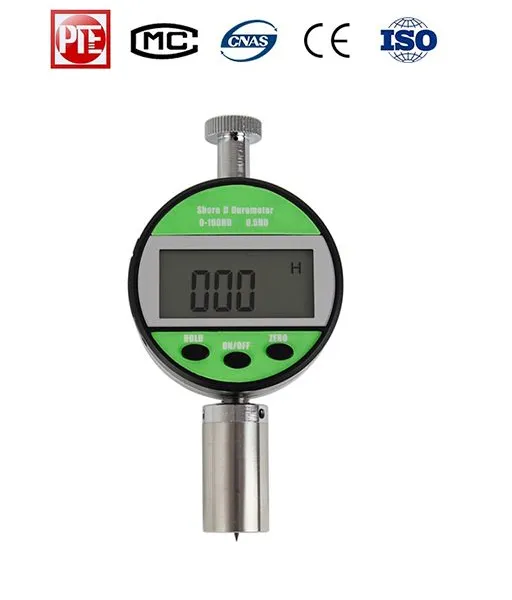 Digital Shore Hardness Tester photo-3