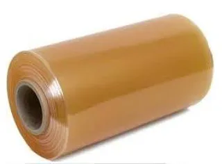 PVC Cling Film Jumbo Roll Food Wrap Rolls