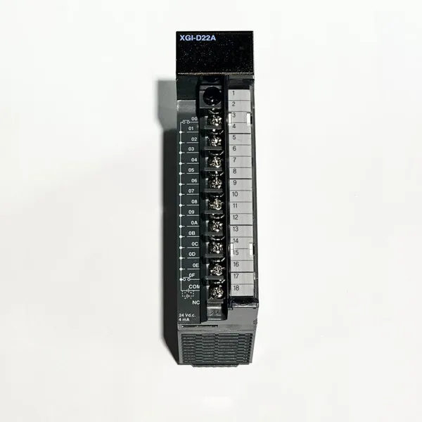 LS Automation PLC module XGI-D24B Authentic Original  PLC Controller Plc Control Programming