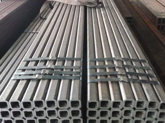 Galvanized Steel Pipe photo-3