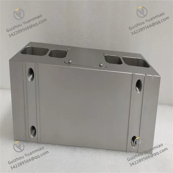 ABB 3BSE004197R1 Pressductor Pillowblock Load Cells photo-2
