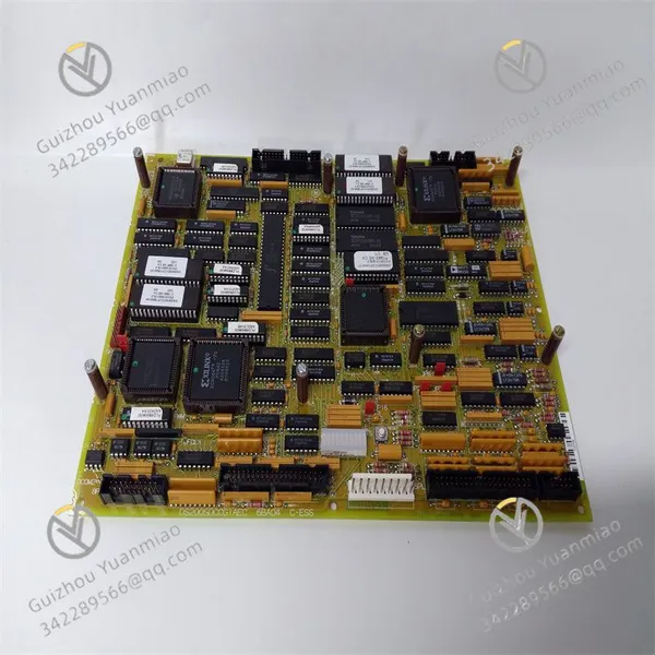 DS200SDCCG1AEC Drive Control Card photo-3